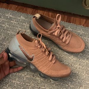 Nike vapor max flyknit